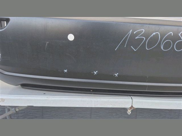 bontott MAZDA CX-30 Hátsó Lökhárító (Részeivel)