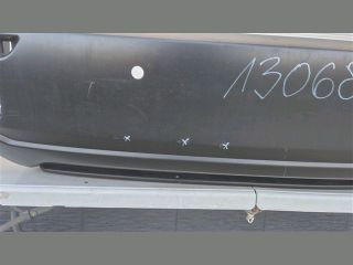 bontott MAZDA CX-30 Hátsó Lökhárító (Részeivel)