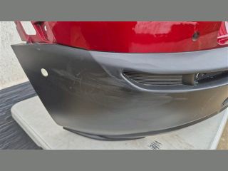 bontott MAZDA CX-30 Hátsó Lökhárító (Részeivel)