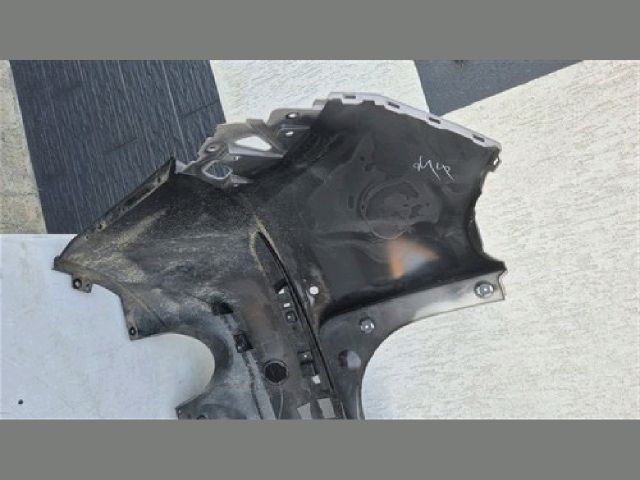 bontott MAZDA CX-30 Hátsó Lökhárító (Részeivel)