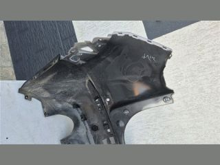 bontott MAZDA CX-30 Hátsó Lökhárító (Részeivel)