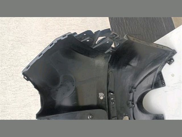 bontott MAZDA CX-30 Hátsó Lökhárító (Üresen)