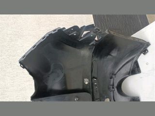 bontott MAZDA CX-30 Hátsó Lökhárító (Üresen)