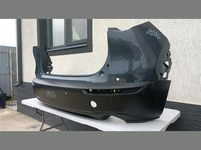 bontott MAZDA CX-30 Hátsó Lökhárító (Üresen)