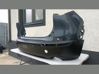 bontott MAZDA CX-30 Hátsó Lökhárító (Üresen)