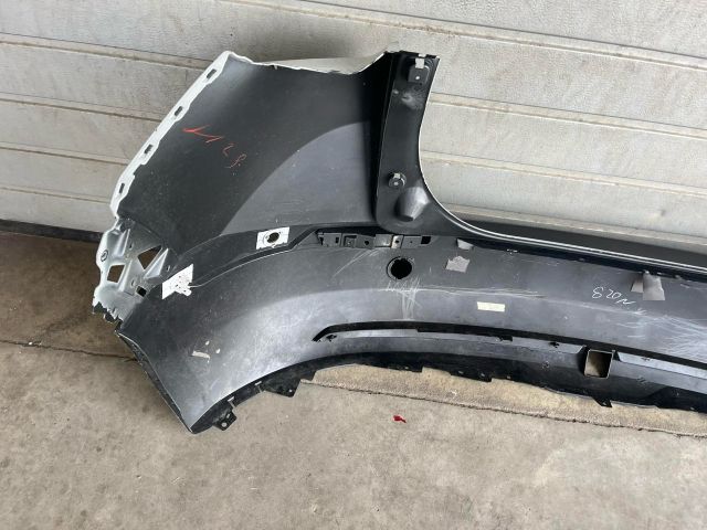 bontott MAZDA CX-30 Hátsó Lökhárító (Üresen)