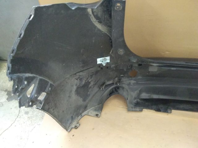 bontott MAZDA CX-30 Hátsó Lökhárító (Üresen)