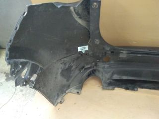 bontott MAZDA CX-30 Hátsó Lökhárító (Üresen)