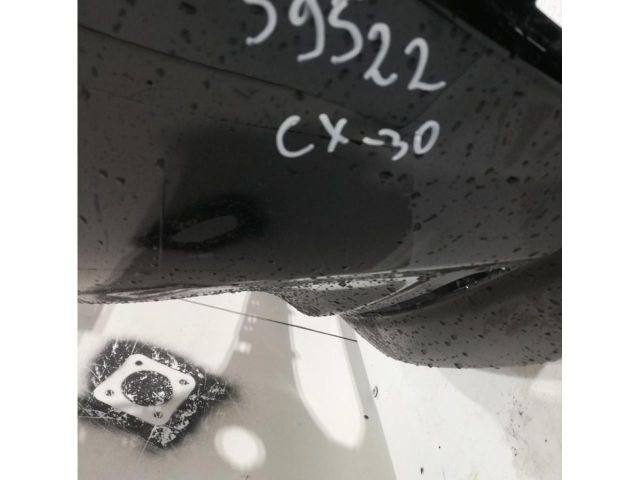 bontott MAZDA CX-30 Hátsó Lökhárító (Üresen)