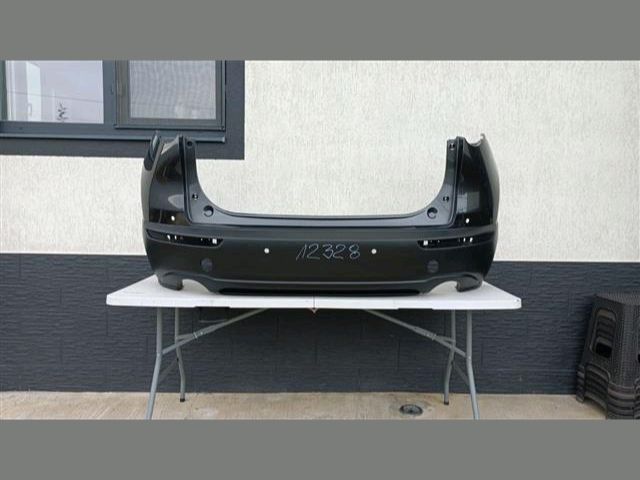 bontott MAZDA CX-30 Hátsó Lökhárító (Üresen)