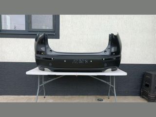 bontott MAZDA CX-30 Hátsó Lökhárító (Üresen)