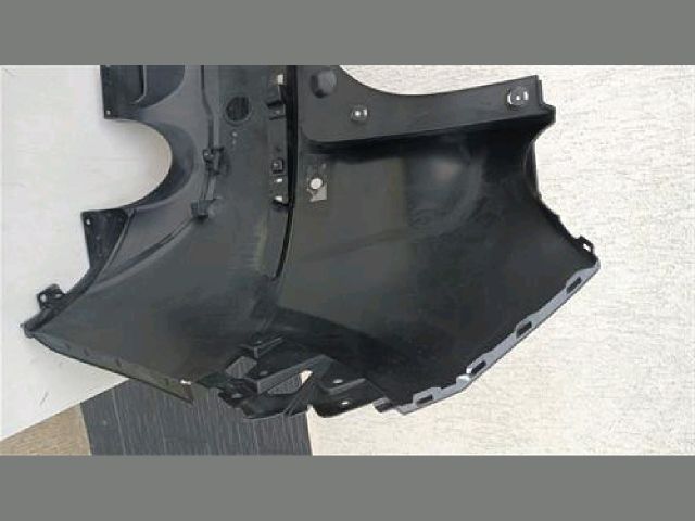 bontott MAZDA CX-30 Hátsó Lökhárító (Üresen)