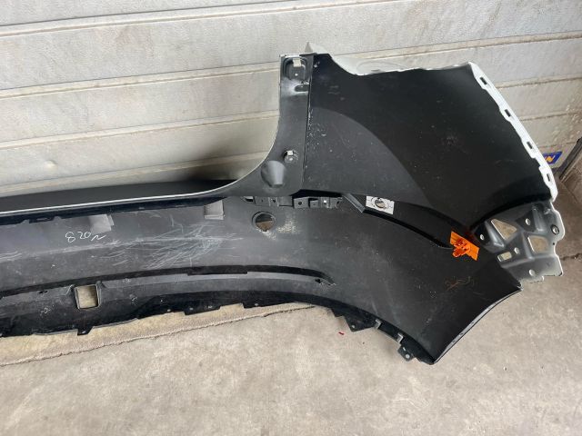 bontott MAZDA CX-30 Hátsó Lökhárító (Üresen)