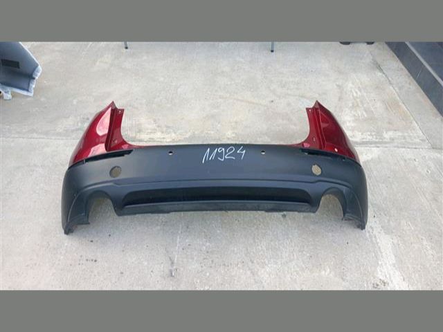 bontott MAZDA CX-30 Hátsó Lökhárító (Üresen)