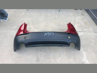 bontott MAZDA CX-30 Hátsó Lökhárító (Üresen)