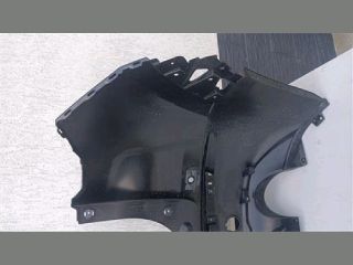 bontott MAZDA CX-30 Hátsó Lökhárító (Üresen)