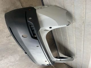 bontott MAZDA CX-30 Hátsó Lökhárító (Üresen)