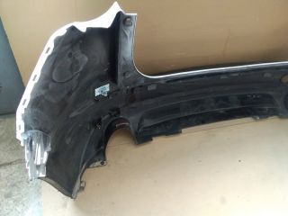 bontott MAZDA CX-30 Hátsó Lökhárító (Üresen)