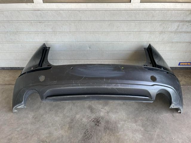 bontott MAZDA CX-30 Hátsó Lökhárító (Üresen)