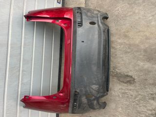 bontott MAZDA CX-30 Hátsó Lökhárító (Üresen)