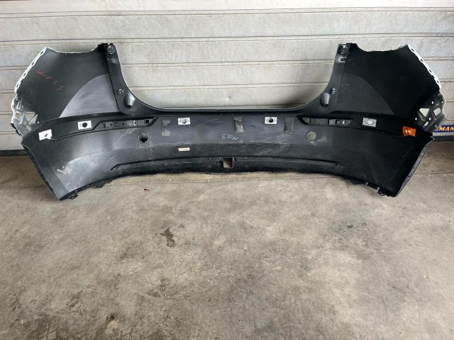 bontott MAZDA CX-30 Hátsó Lökhárító (Üresen)