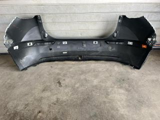 bontott MAZDA CX-30 Hátsó Lökhárító (Üresen)