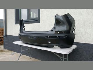 bontott MAZDA CX-30 Hátsó Lökhárító (Üresen)