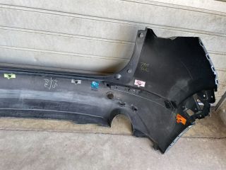 bontott MAZDA CX-30 Hátsó Lökhárító (Üresen)