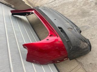 bontott MAZDA CX-30 Hátsó Lökhárító (Üresen)