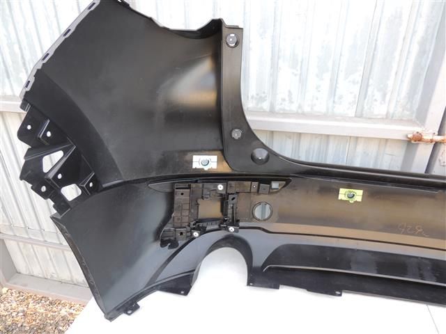 bontott MAZDA CX-30 Hátsó Lökhárító (Üresen)