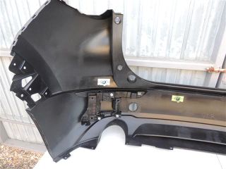 bontott MAZDA CX-30 Hátsó Lökhárító (Üresen)