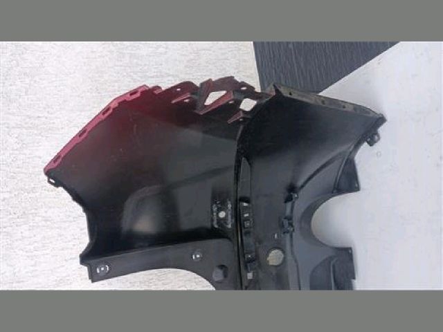 bontott MAZDA CX-30 Hátsó Lökhárító (Üresen)