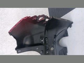 bontott MAZDA CX-30 Hátsó Lökhárító (Üresen)