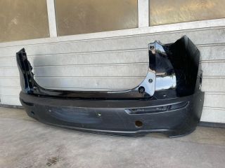 bontott MAZDA CX-30 Hátsó Lökhárító (Üresen)