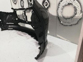 bontott MAZDA CX-30 Hátsó Lökhárító (Üresen)