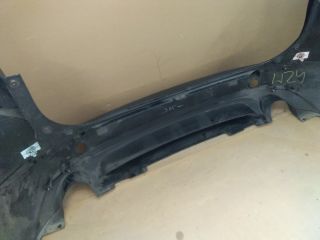 bontott MAZDA CX-30 Hátsó Lökhárító (Üresen)