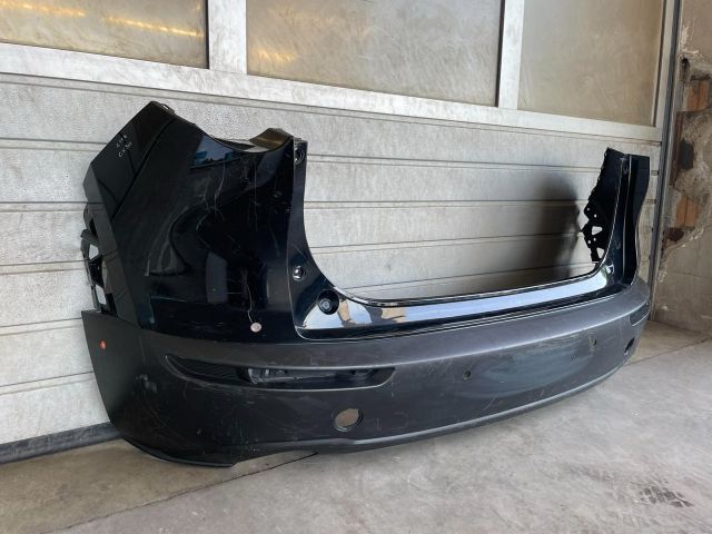 bontott MAZDA CX-30 Hátsó Lökhárító (Üresen)