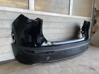 bontott MAZDA CX-30 Hátsó Lökhárító (Üresen)