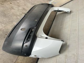 bontott MAZDA CX-30 Hátsó Lökhárító (Üresen)