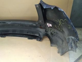 bontott MAZDA CX-30 Hátsó Lökhárító (Üresen)