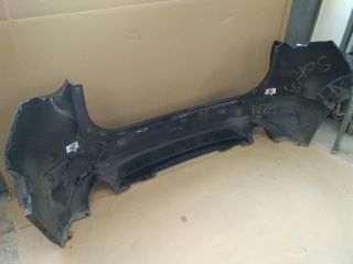 bontott MAZDA CX-30 Hátsó Lökhárító (Üresen)