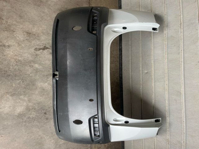 bontott MAZDA CX-30 Hátsó Lökhárító (Üresen)