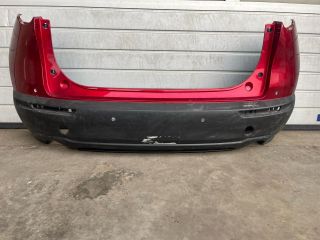 bontott MAZDA CX-30 Hátsó Lökhárító (Üresen)