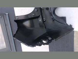 bontott MAZDA CX-30 Hátsó Lökhárító (Üresen)