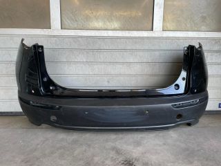 bontott MAZDA CX-30 Hátsó Lökhárító (Üresen)