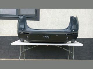 bontott MAZDA CX-30 Hátsó Lökhárító (Üresen)