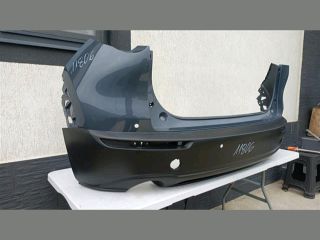 bontott MAZDA CX-30 Hátsó Lökhárító (Üresen)