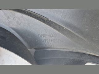 bontott MAZDA CX-30 Hátsó Lökhárító (Üresen)