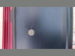 bontott MAZDA CX-30 Hátsó Lökhárító (Üresen)