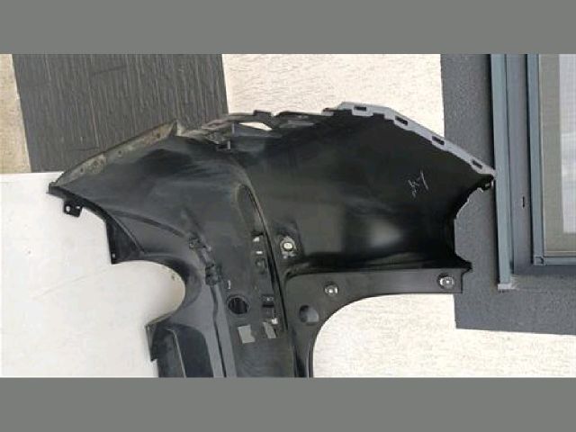 bontott MAZDA CX-30 Hátsó Lökhárító (Üresen)